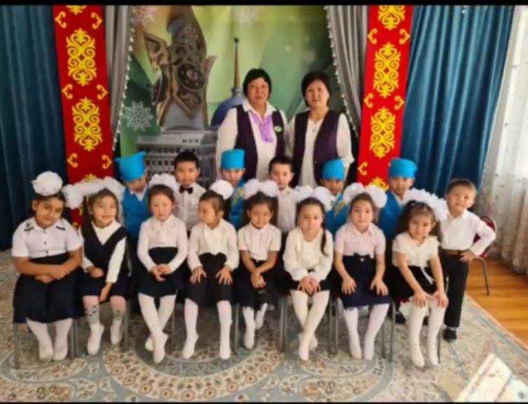 "Тәуелсіздік ата-бабам аңсаған"